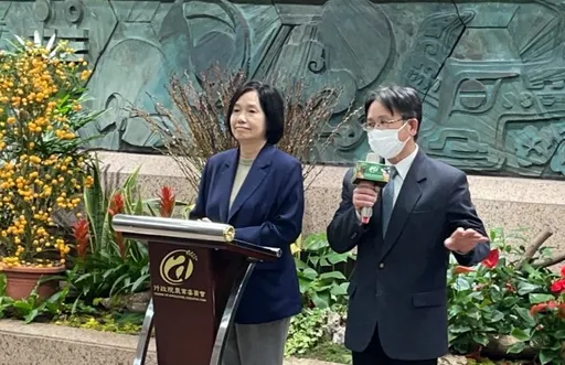 第二批澳洲蛋進度曝!144萬顆將抵台 農委會4招強化禽場產蛋率