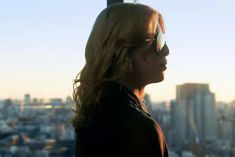 羅蘭將首度開線上課，期待又緊張。PressPlay Academy提供