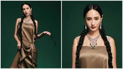 才和曾馨瑩吃完最難訂餐廳　關穎社交能量耗盡喊「可以再少一點」