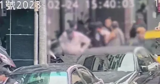 懷疑被仙人跳 北市阿伯不爽了!率5人當街擄走小鮮肉