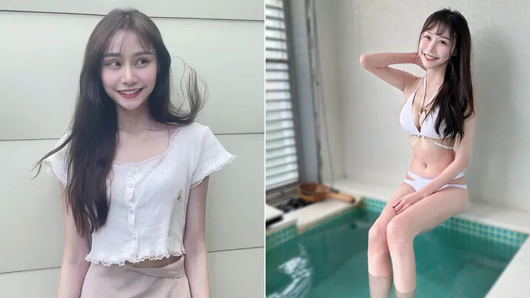 翻攝自泡芙餓了麼IG