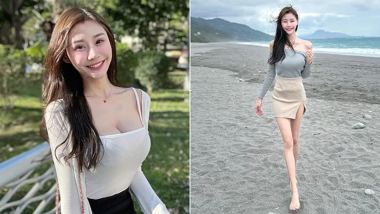 翻攝自泡芙餓了麼IG