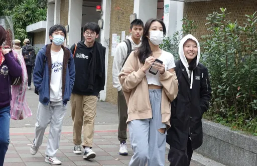 大學繁星放榜!缺額達1330「台清交成都有缺」 這所私校缺額最多