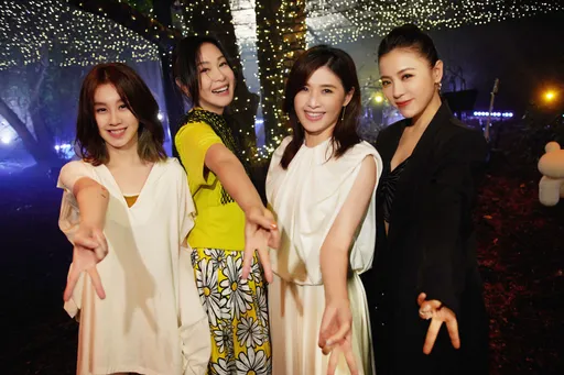 4大美聲配美景 劉若英、蘇慧倫合體吸百萬人次搶聽