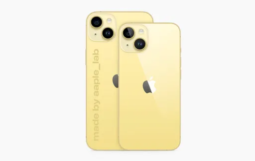 iPhone 14这款新色太诱人 苹果「4款新品」来了