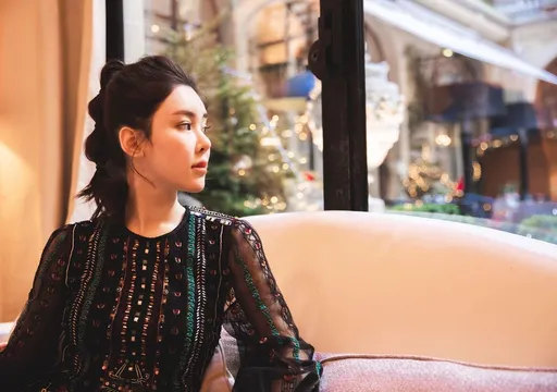 名媛烹屍案｜蔡天鳳前夫家人疑在廣州開公司　資本額高達3億