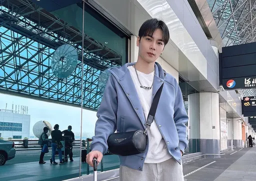 男歌手韓國工作出狀況　少了這個動作嚴重卡關