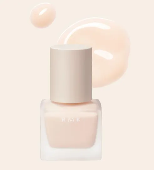 RMK隔離霜，30ml／1400元。品牌提供