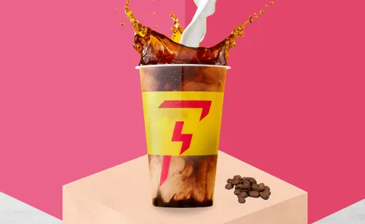 潮牌咖啡-1!新加坡「Flash Coffee」登台2年 今無預警停業