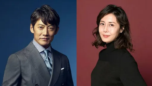 先別管木村和靜香了!這對夫妻一樣結婚23年 甜蜜約會全被拍