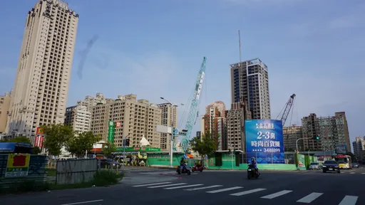 嘴說不要內心卻想買 全台房市連31個月屬「樂觀區」