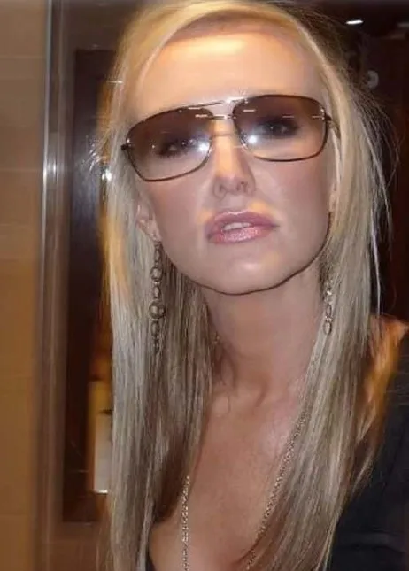 人妻雪莉顏值超優，雖然45歲了，仍是美魔女一枚。翻攝Instagram/ Sheree Spencer