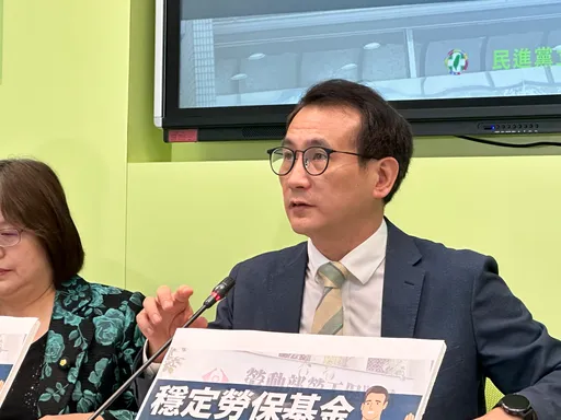 南投立委補選爆違法! 鄭運鵬爆證據:秘錄非第一次