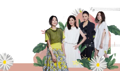 超強回憶殺!劉若英蘇慧倫合體 三八婦女節線上開唱