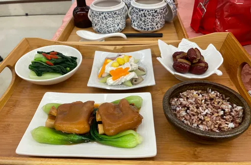 产后月子餐只有麻油鸡? 营养师揭进补关键秘诀