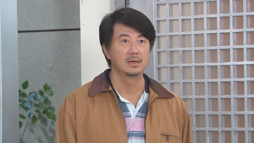 吳皓昇被情婦色誘超無感 下工只想黏前世情人