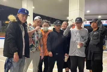 元老級饒舌歌手猝逝終年37歲　好友悼念「來生再見」