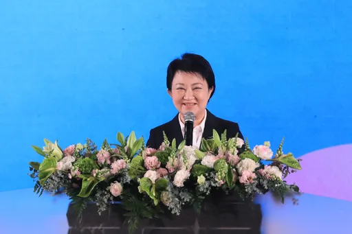 台宏斷交|台中14位宏國民眾居留 盧秀燕:大家會待之以禮