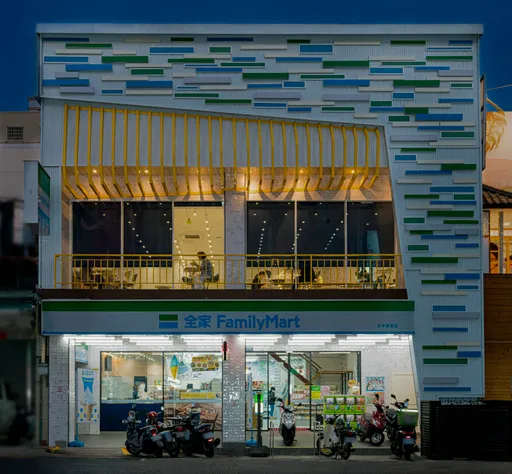 國際關燈日|foodpanda、全家響應 分享節能行動抽千元購物金