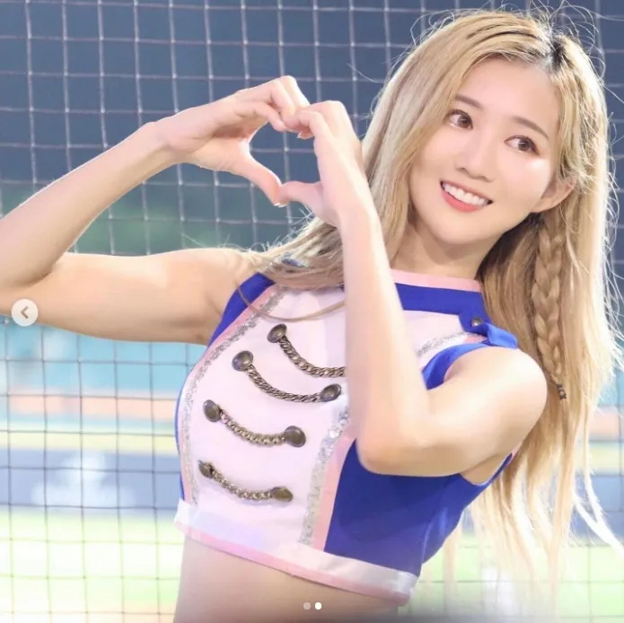 翻攝自秀秀子IG