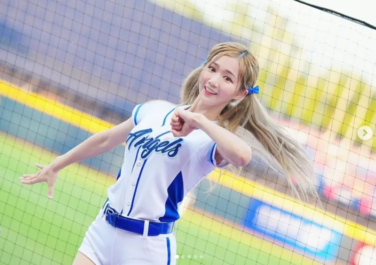 翻攝自秀秀子IG