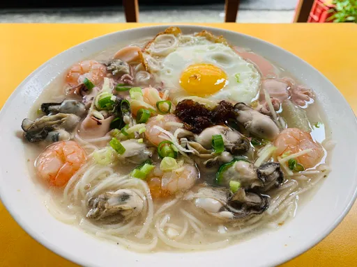 缺蛋潮!这家招牌「波霸卤肉饭」少了双蛋 店家宣布暂停业10天