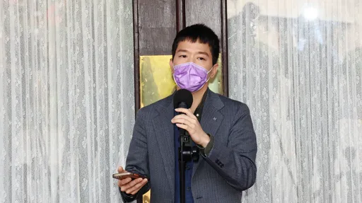 中國挖牆角！友邦宏都拉斯恐怕要沒了？　何志偉：看了很生氣