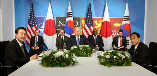 時隔4年南韓總統將訪日　尹錫悅下周赴東京會見岸田