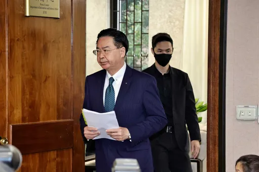 分析｜中國速奪宏都拉斯有玄機！竟和馬英九今訪中有關　學者曝背後意涵