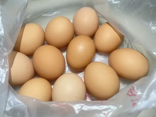 蛋蛋的哀傷！北市公布「這2通路」亮紅燈難買　快看這圖聰明採購