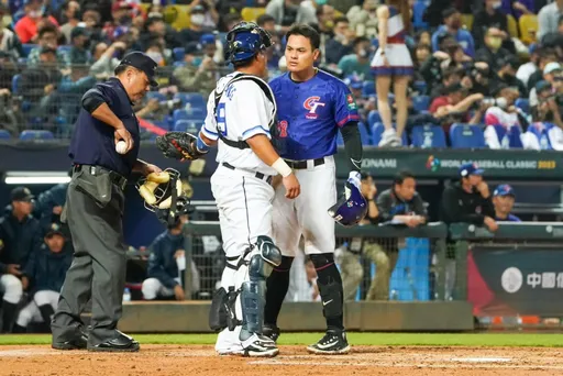 張育成怒飆親大哥好嚇人？本人自嘲在問這句話　笑稱「我打不贏哥哥」