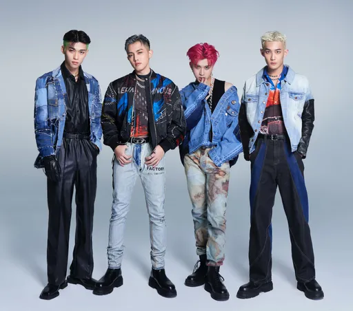 「天王星」改名「U:NUS」台北开唱30秒完售　迷人电眼「多看一秒都会没命」