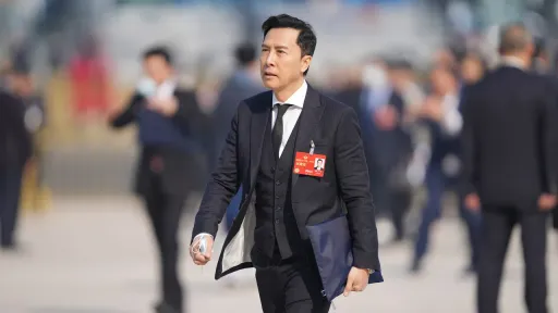 10萬人連署籲奧斯卡「取消邀甄子丹」 王丹揚言到頒獎典禮做這事