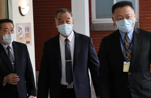 金門上兵「叛逃游到中國」? 最新搜尋方向曝光了 海巡也出動