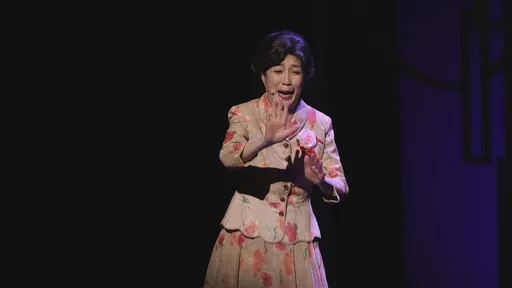 黃嘉千甩婚變陰霾再出發　見到這一幕突然淚崩