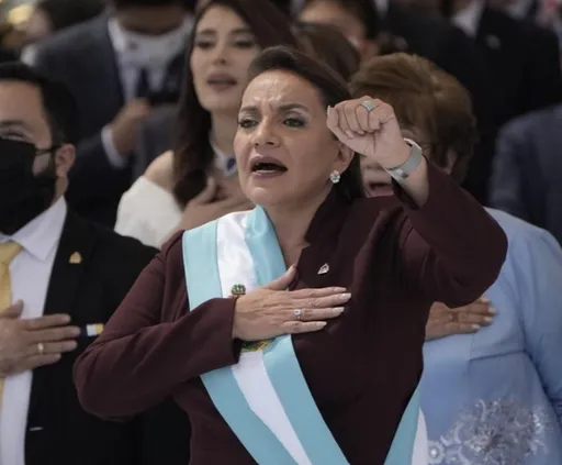 宏都拉斯斷交 台宏FTA是否存續?經濟部回應