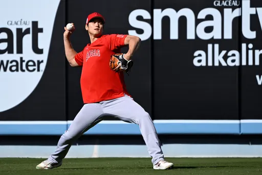 名利雙收就是他!大谷翔平今年海賺20億台幣 創棒球史神紀錄