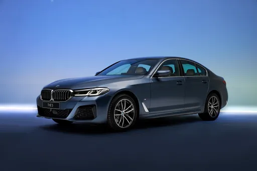 BMW 520i M Sport鉑金版正式上市　搭配內外專屬套件299萬元起