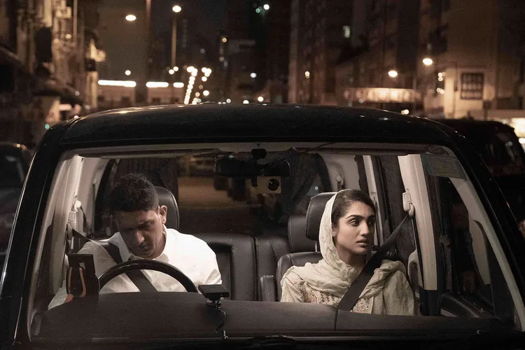 導演劉國瑞的《白日青春》去年抱走金馬最佳新導演與原著劇本雙料獎項。金馬執委會提供