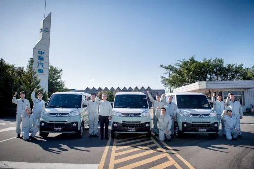 中華車每股虧14.22元 仍發4元現金股息