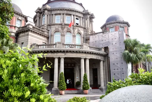 318学运9周年!监院认定警暴力驱民「逾越比例原则」 纠正5机关