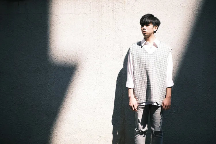 曹祐興聲音高亢。