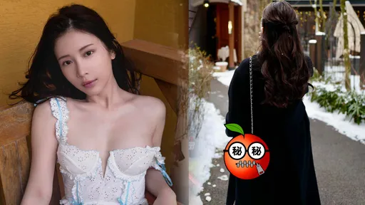 雞排妹曝這款「名牌神包」暴漲！ 網羨慕：比我股票還聽話