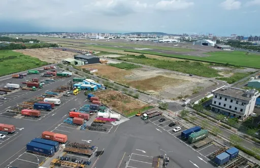 高雄城市翻轉 饗食集團砸7.51億卡3000坪倉儲地