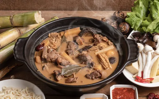 駭人聽聞!羊肉爐老闆殺害常客 肢解剔肉賣給上門的人吃