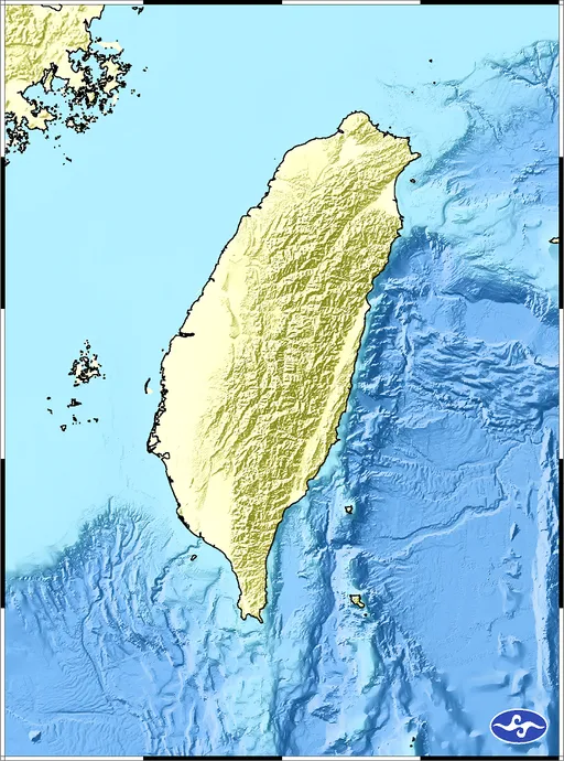 今晨一連2起地震！最大震度3級　震央均在台東沿海