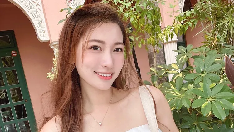 林彤。翻攝自林彤臉書