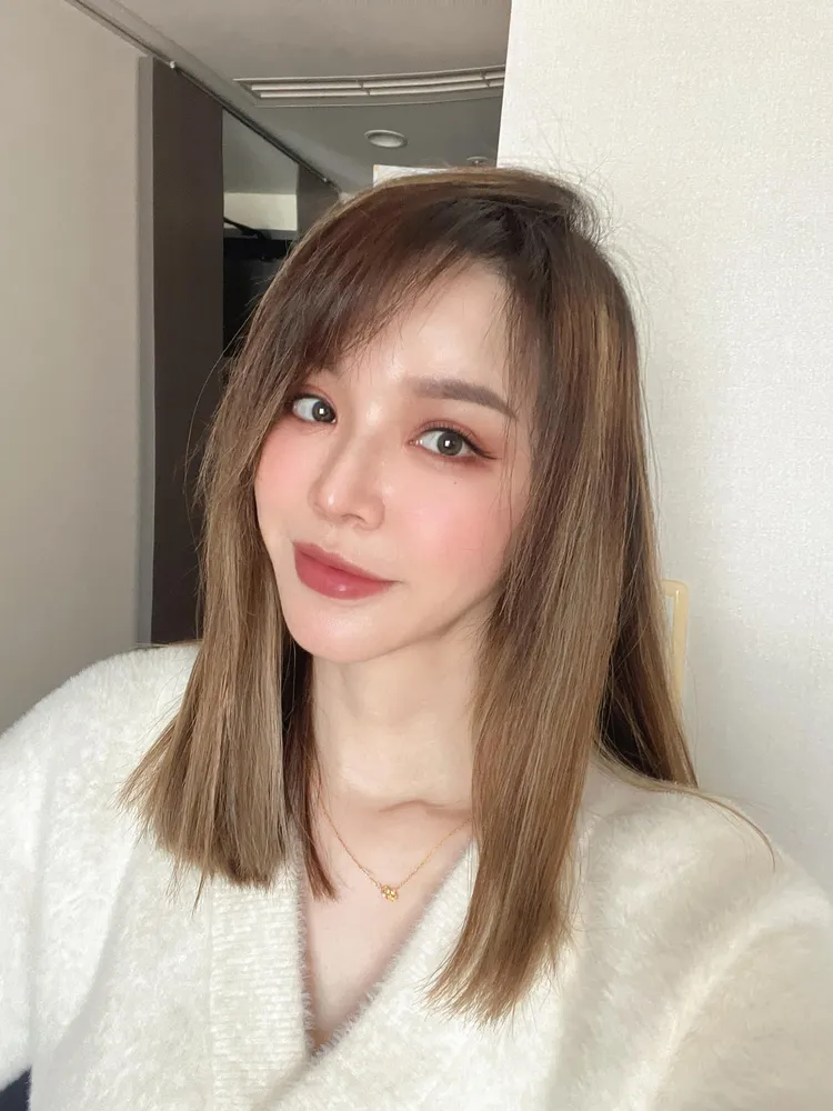 崔咪。引自崔咪臉書