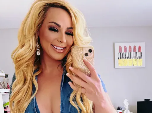 熟女師裸聊被開除直接不演了 「我賣肉半年爽賺一年薪」