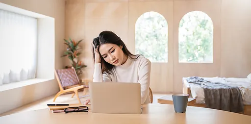 壹蘋派生活美語 在工作與生活中找平衡 ── 心理健康假